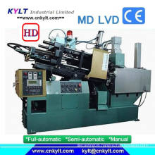 Full-Auto Fast Hot Chamber Zinc Die Casting Machine with PLC